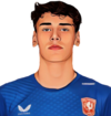 Yannick Gerritsen