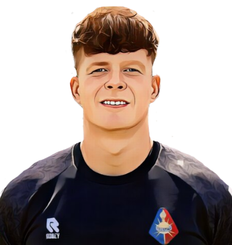 Ronald Koeman Jr.