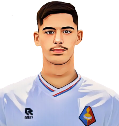 Abdelraffie Benzzine