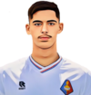 Abdelraffie Benzzine