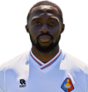 Tyrone Owusu