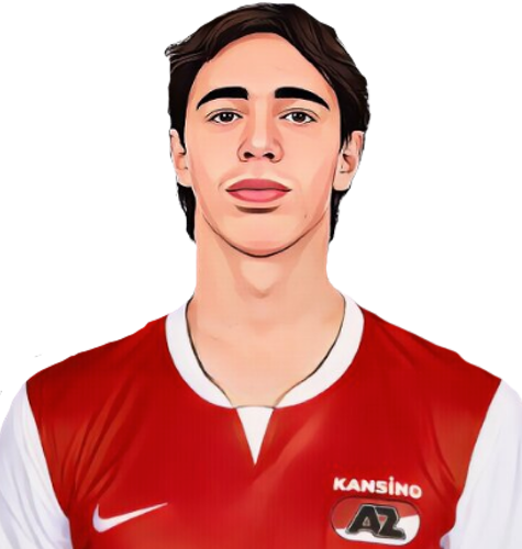 Mateo Chávez