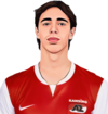 Mateo Chávez