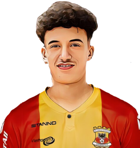 Yassir Salah Rahmouni