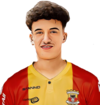 Yassir Salah Rahmouni