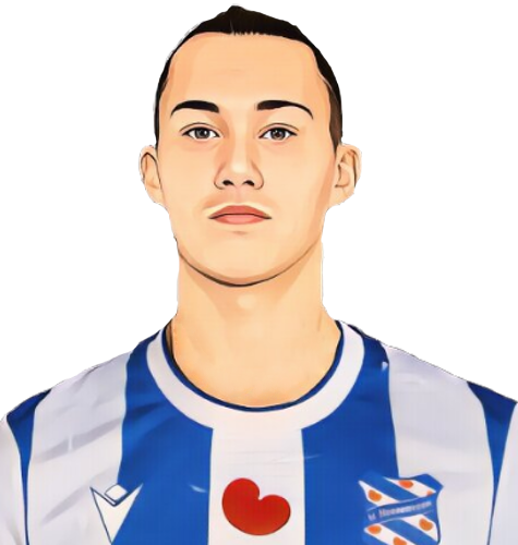 Maxence Rivera