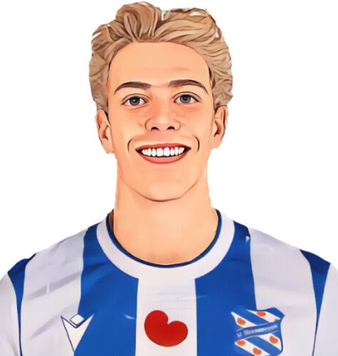 Maas Willemsen