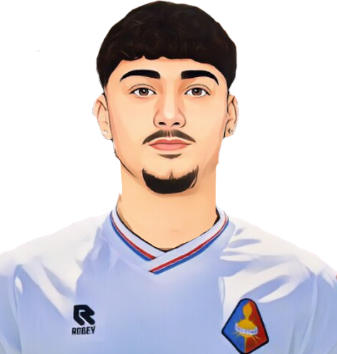 Emirhan Demircan