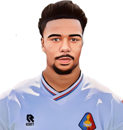 Nigel Ogidi Nwankwo