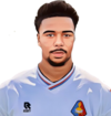 Nigel Ogidi Nwankwo