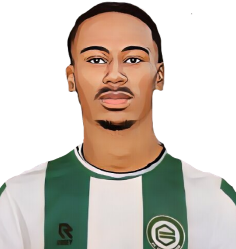 Tyrique Mercera