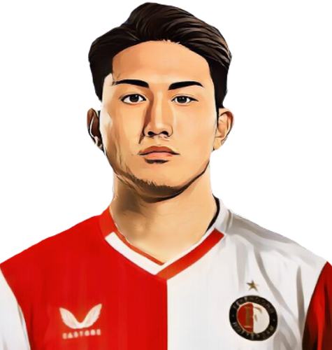 Tsuyoshi Watanabe