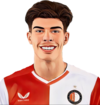 Jordan Bos