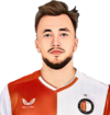 Casper Tengstedt