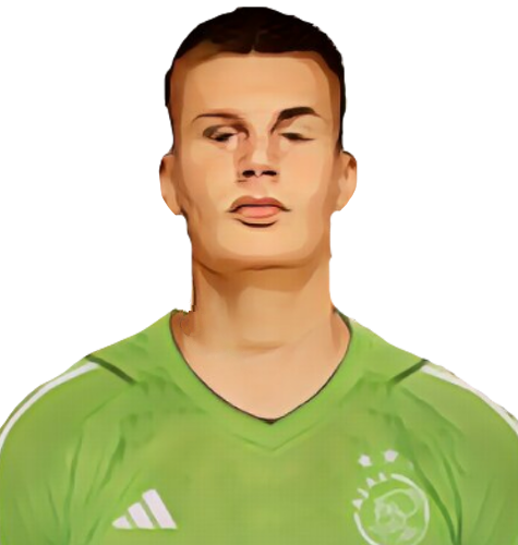 Joeri Heerkens