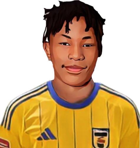 Lucas Jetten