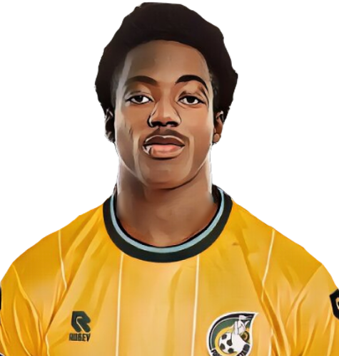 Moussa Gbemou