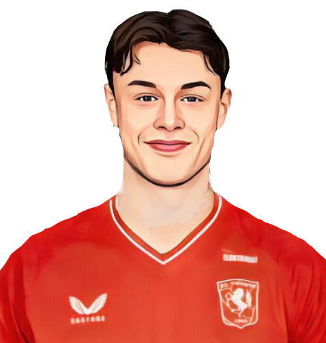 Sondre Ørjasæter