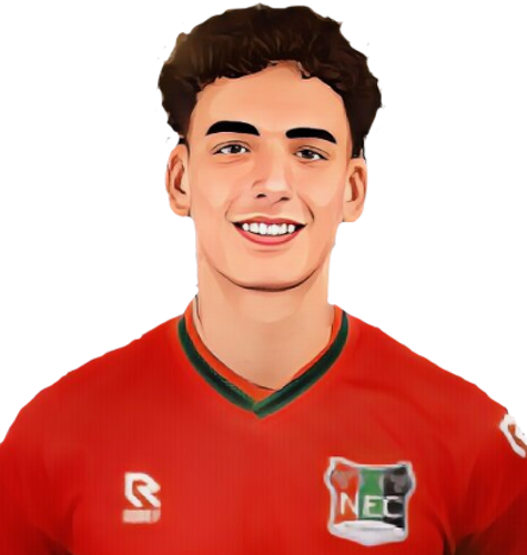 Yassin Moslih