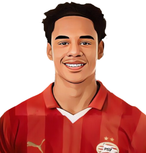 Noah Fernandez