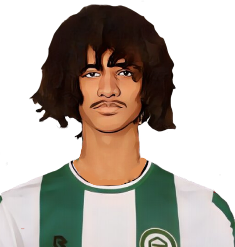 Malcolm Jeng