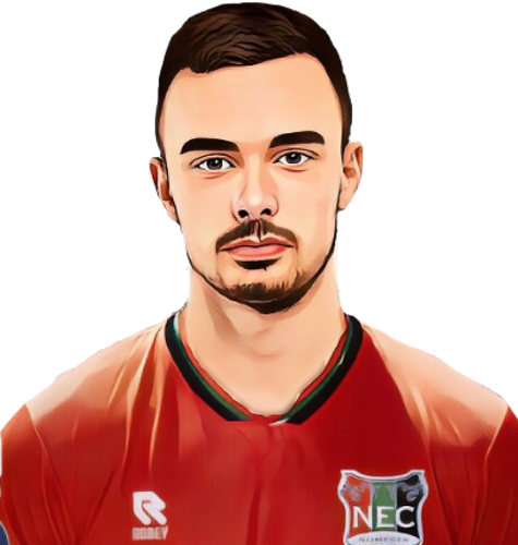 Darko Nejasmic