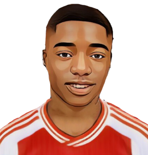 Pharell Nash