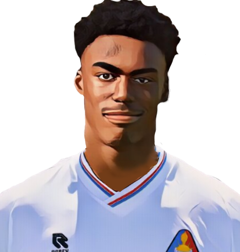 Jelani Seedorf