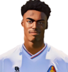 Jelani Seedorf