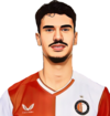 Shaqueel van Persie