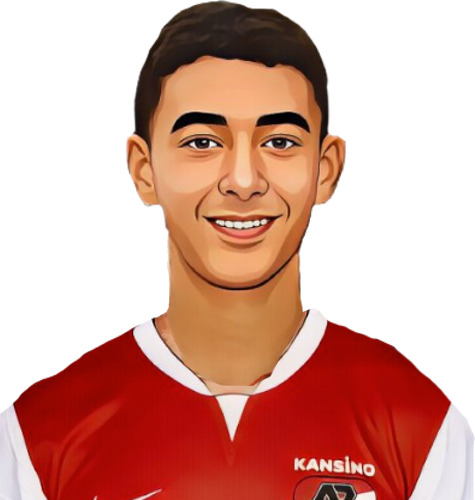 Ayoub Oufkir