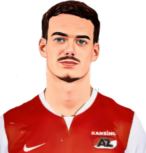 Jizz Hornkamp