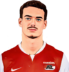 Jizz Hornkamp