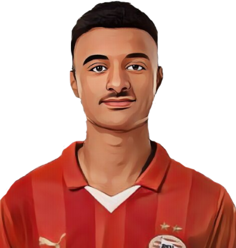 Jordy Bawuah