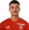 Jordy Bawuah