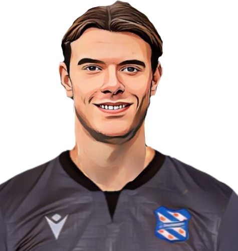 Timo Schreuder