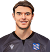 Timo Schreuder