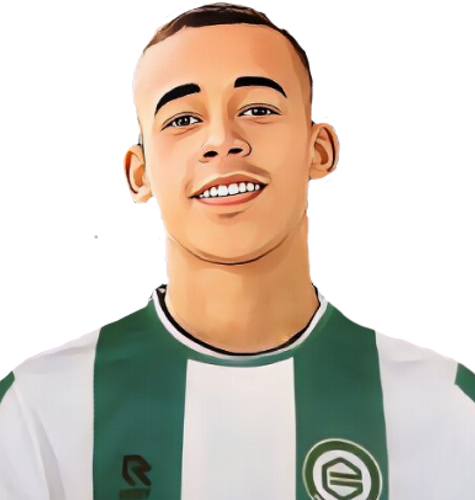 Ryan Metu