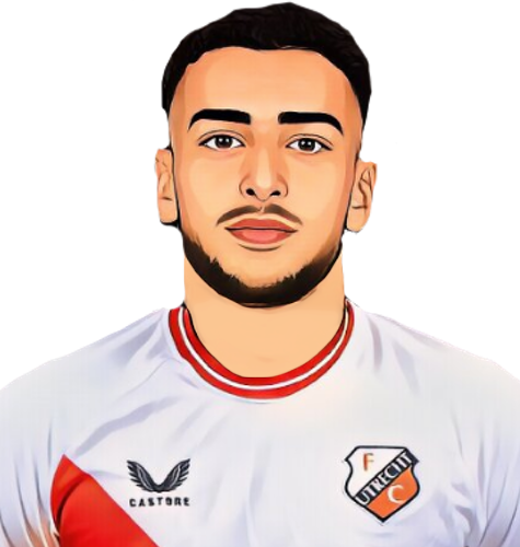 Oualid Agougil