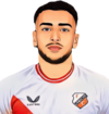 Oualid Agougil