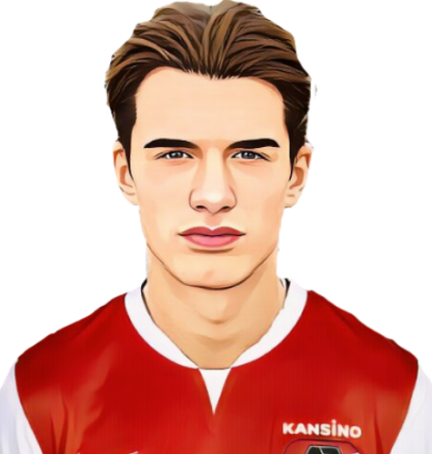 Rio Robbemond