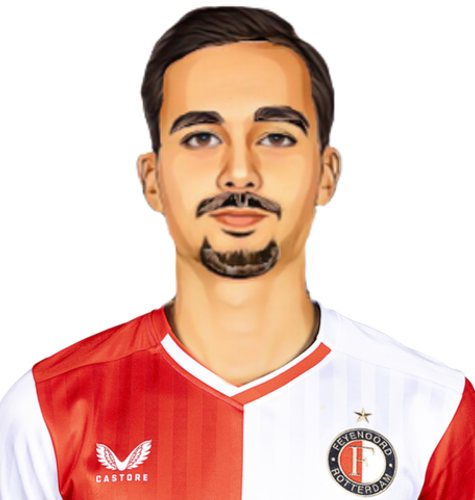 Mats Deijl