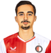 Mats Deijl