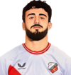 Ángel Alarcón