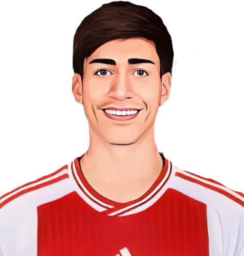 Maher Carrizo