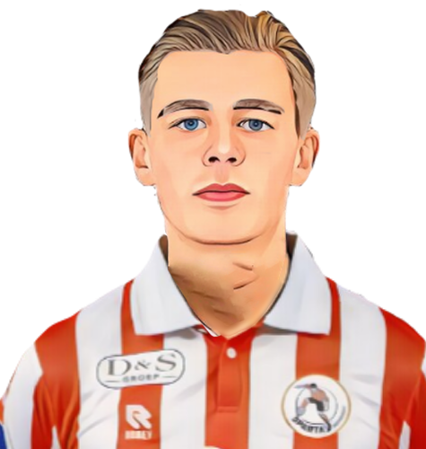 Milan Zonneveld