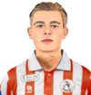 Milan Zonneveld