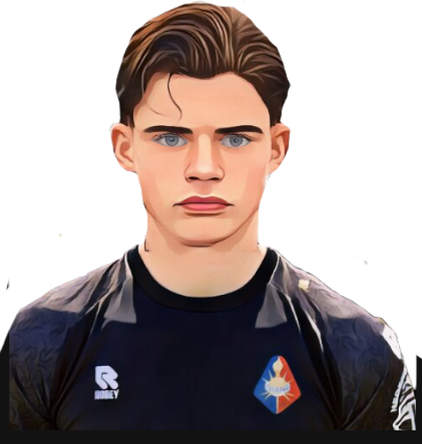 Finn Mulder
