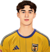 Ryan van de  Pavert