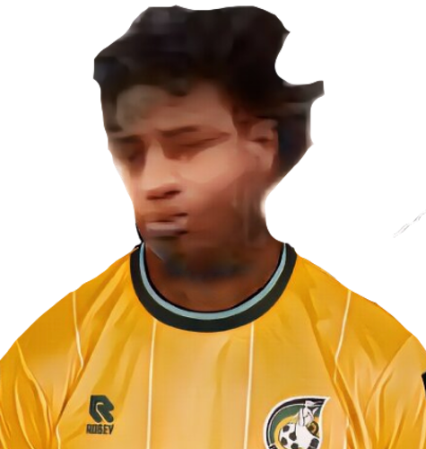 Alhaji Bah